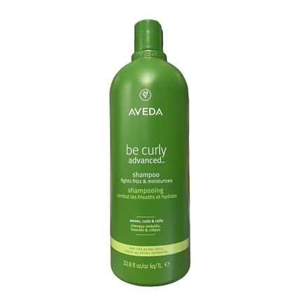

Шампунь Be Curly Advanced BB 33,8 жидких унций Aveda
