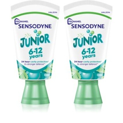 

Зубная паста Пронамель Юниор - 50 мл Sensodyne