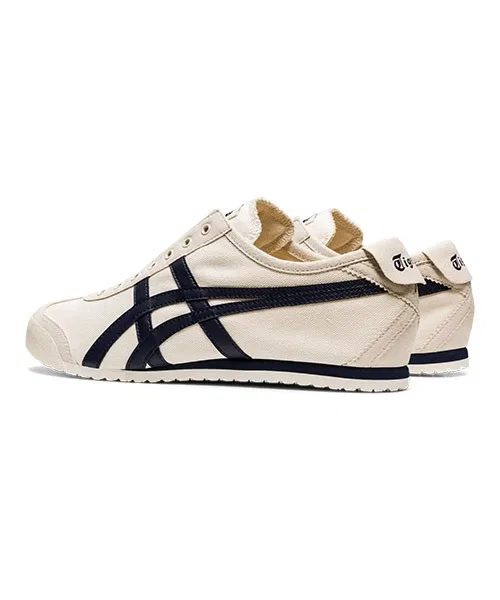 Мужские/женские слипоны Onitsuka Tiger MEXICO 66 SLIP-ON — фото 3