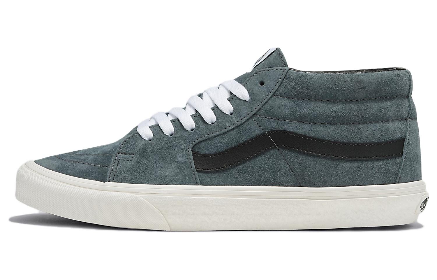 Обувь для скейтбординга Vans SK8 унисекс, Gray