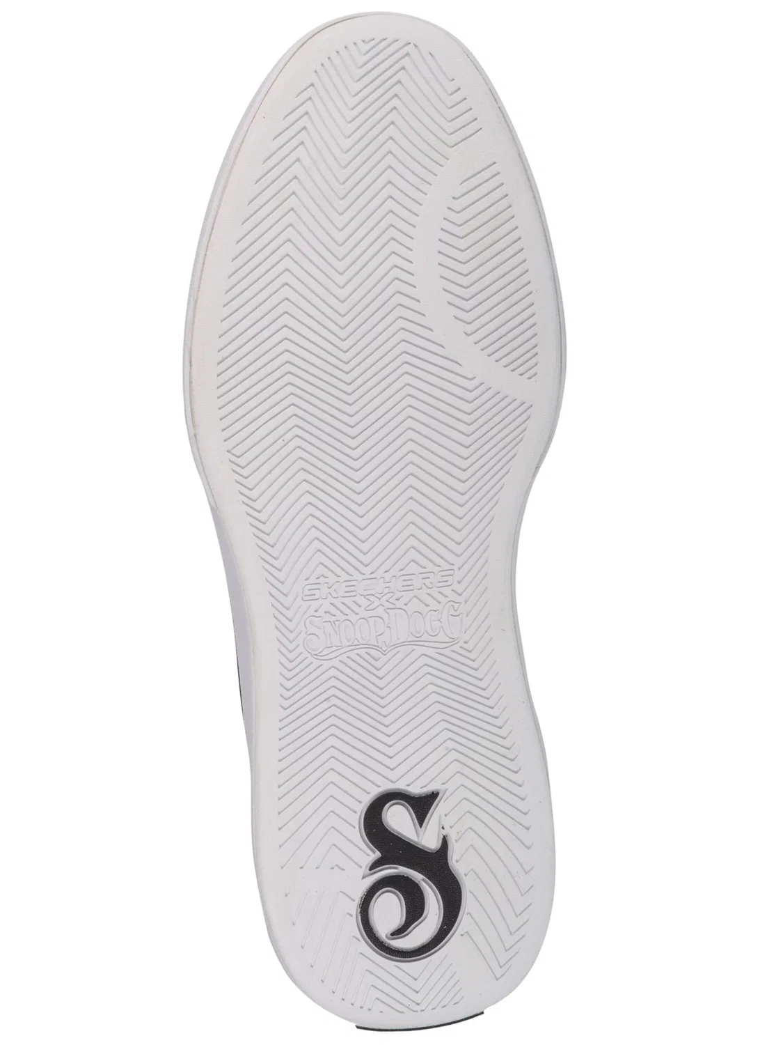 Кроссовки 'Slip-Ins Snoop One - OG' Skechers, Black — фото 3