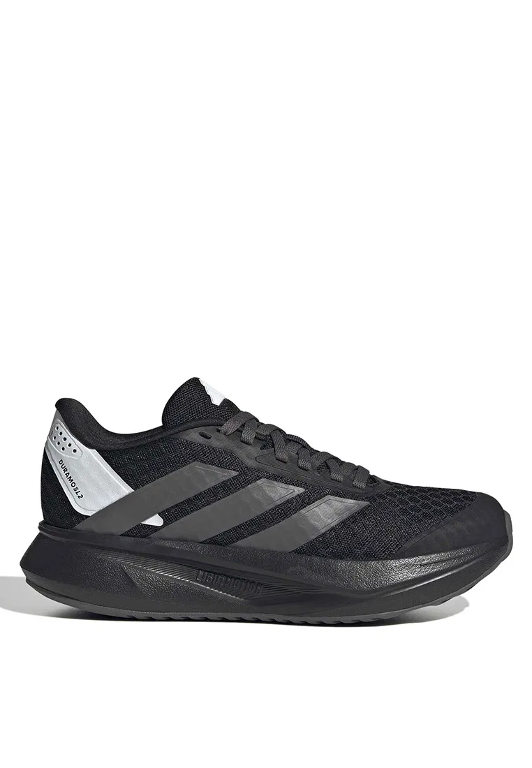 Кроссовки детские, Duramo SL2, adidas, белый/черный/серый