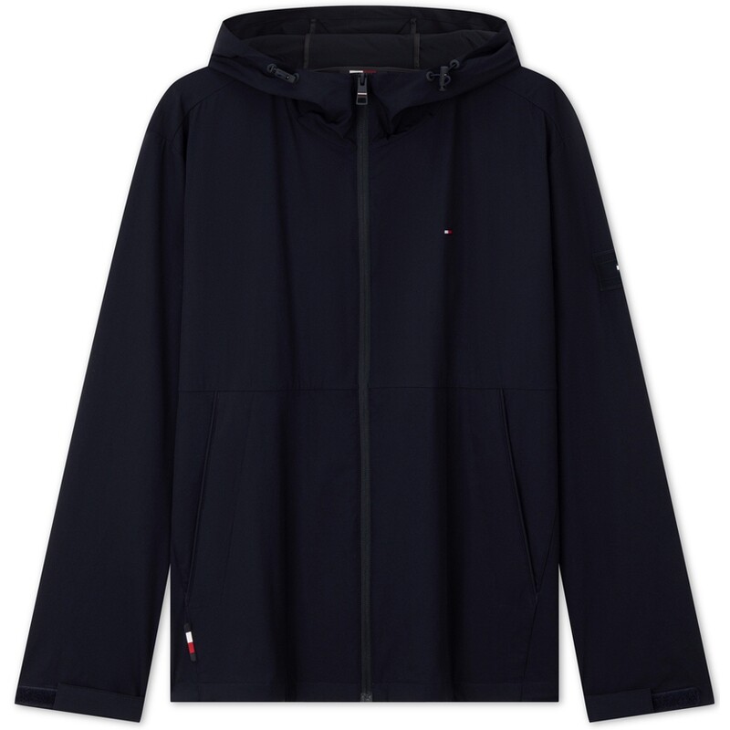 

Куртка унисекс Tommy Hilfiger, хаки