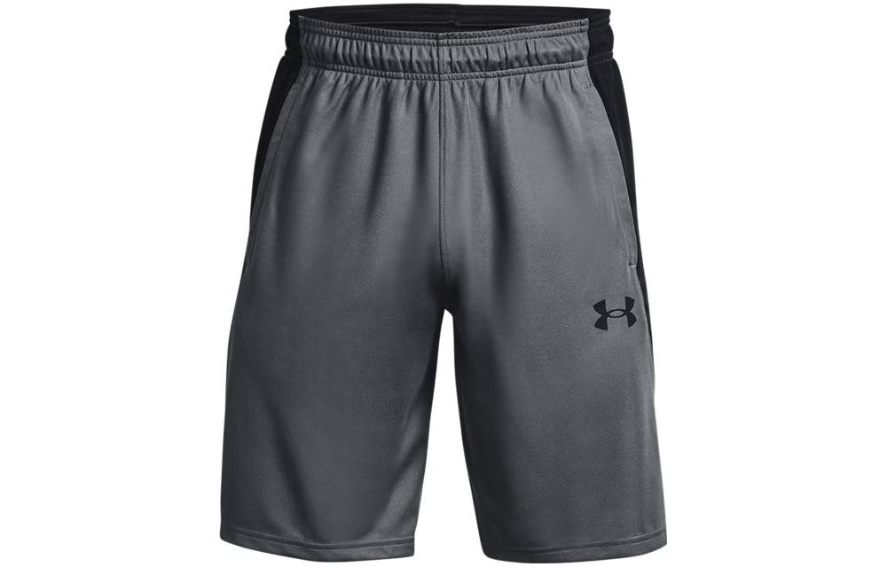 

Мужские баскетбольные шорты Under Armour, серый