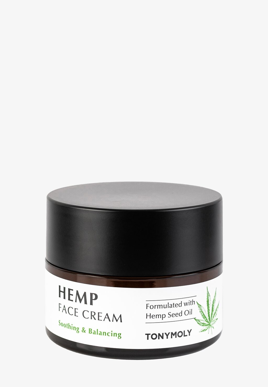 

Дневной крем Tonymoly Hemp Face Cream TONYMOLY