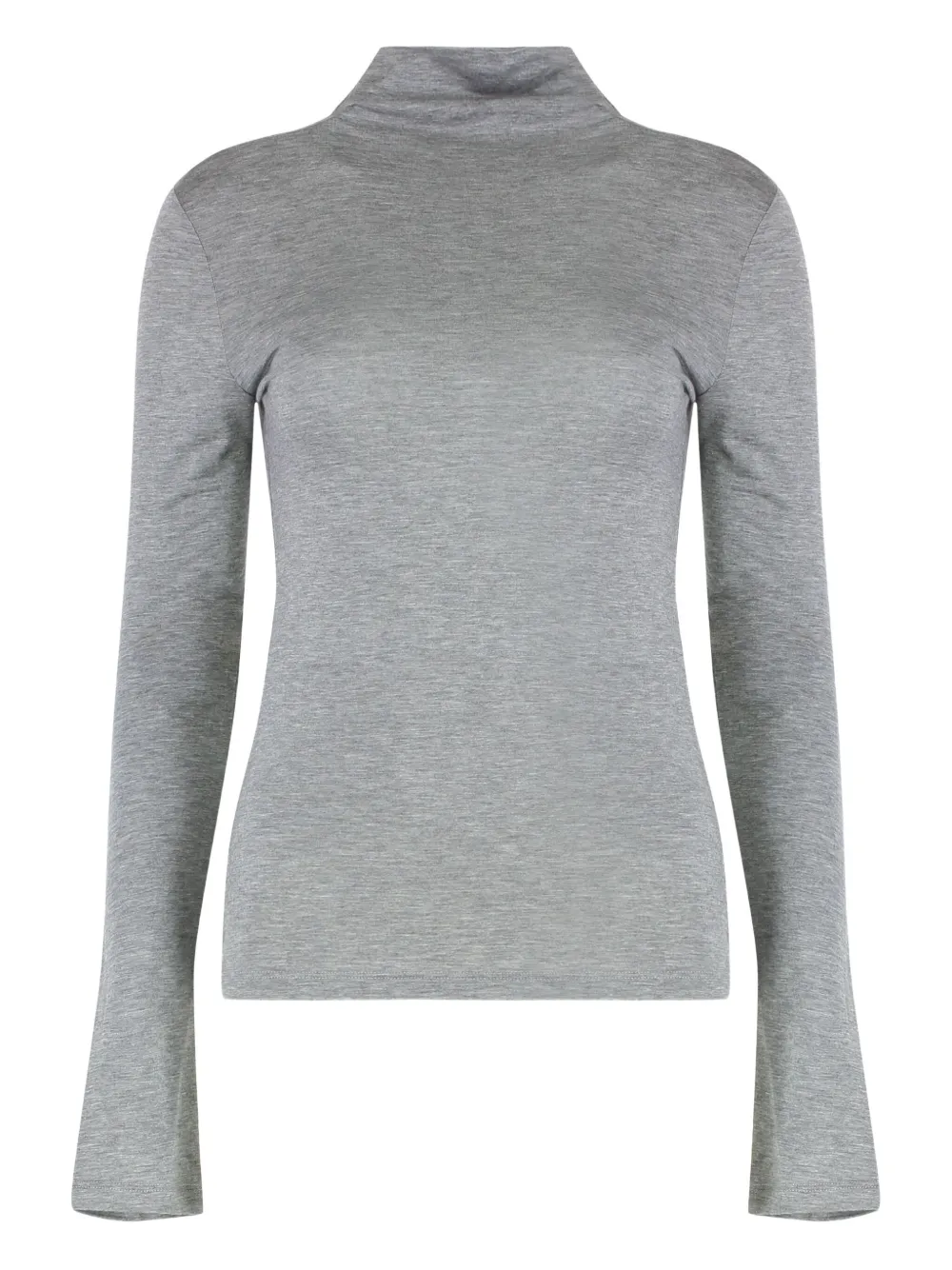 

Водолазка Calvin Klein, серый