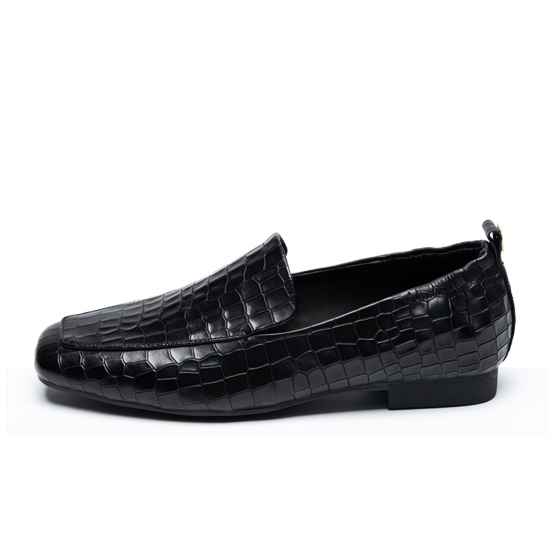 

Туфли женские повседневные Women's Casual Shoes Women's Zhr, черный