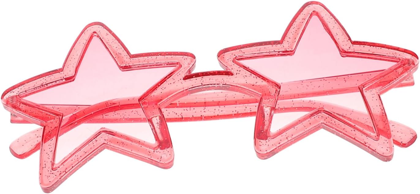 

Модные солнцезащитные очки VALICLUD в форме звезды с защитой от УФ-излучения для свадеб, вечеринок и мероприятий на открытом воздухе. Симпатичный пятиугольный дизайн. Разноцветные оправы для мужчин и женщин