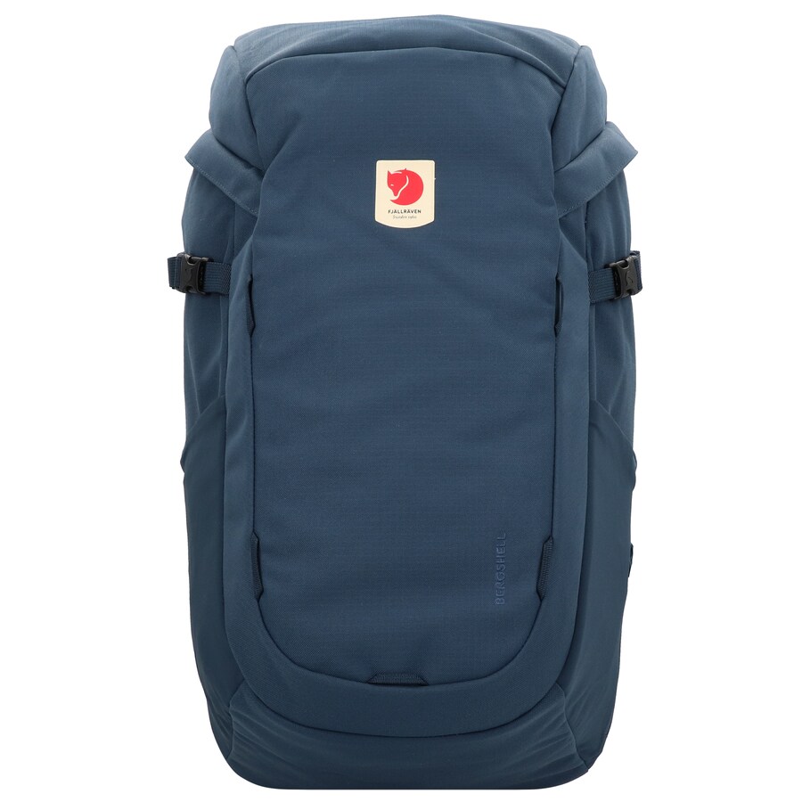 

Спортивный рюкзак Fjällräven Ulvö 30, темно-синий