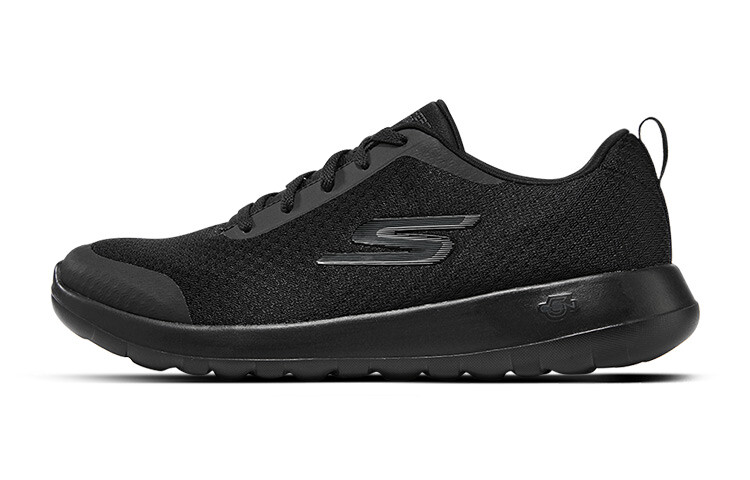 

Кроссовки Skechers GO WALK Max Lifestyle Shoes Men Low-top Black, черный