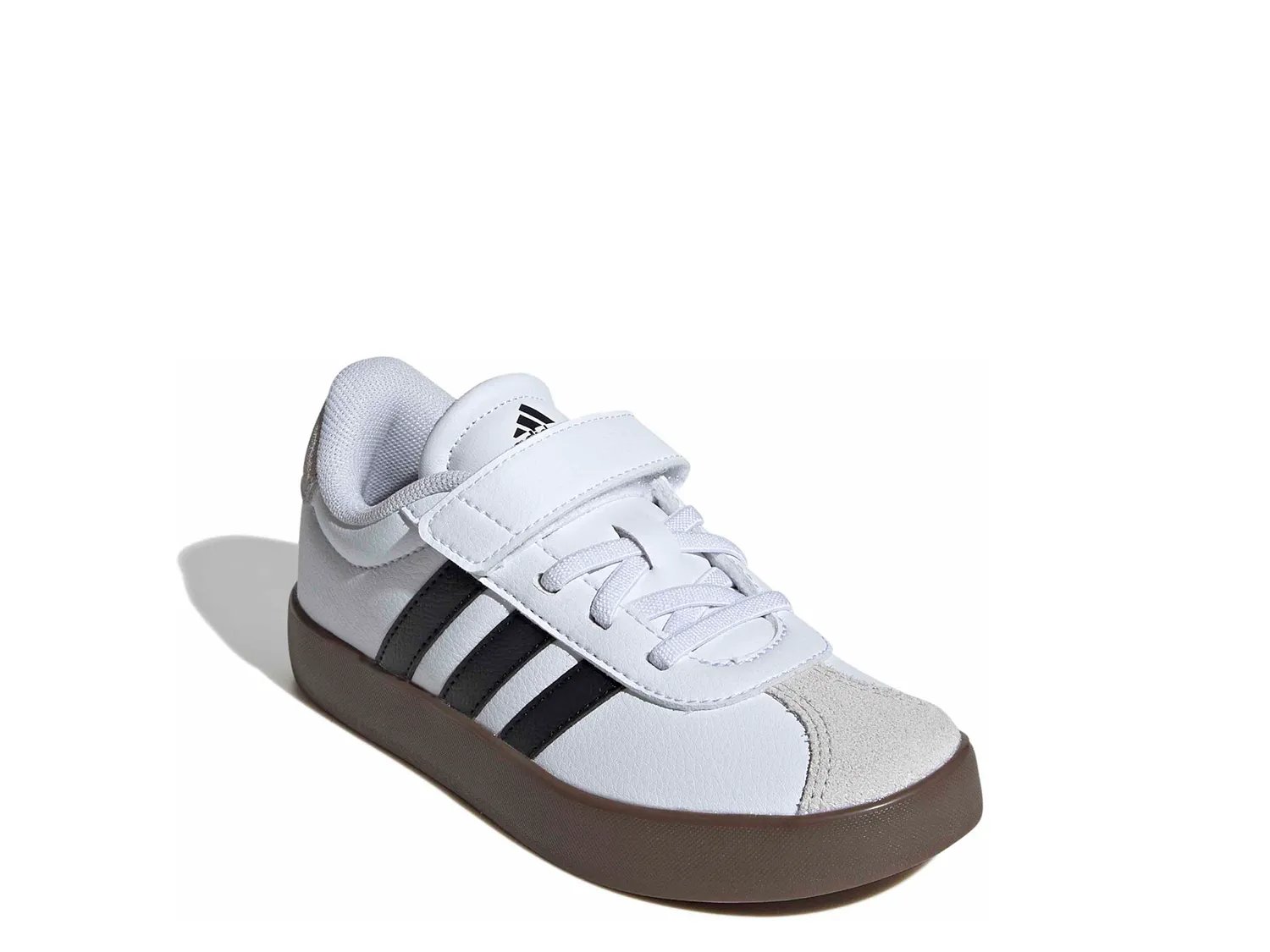 

Кроссовки adidas VL Court 3.0 Sneaker - Kids', белый
