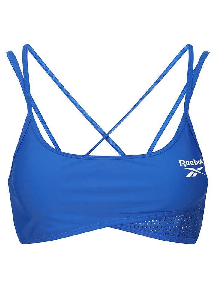 

Комплект бикини Reebok Bikini Renny, синий