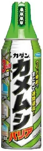 Средство для снятия макияжа Kadan Bug Barrier 15,7 fl oz (450 мл) Fumakilla