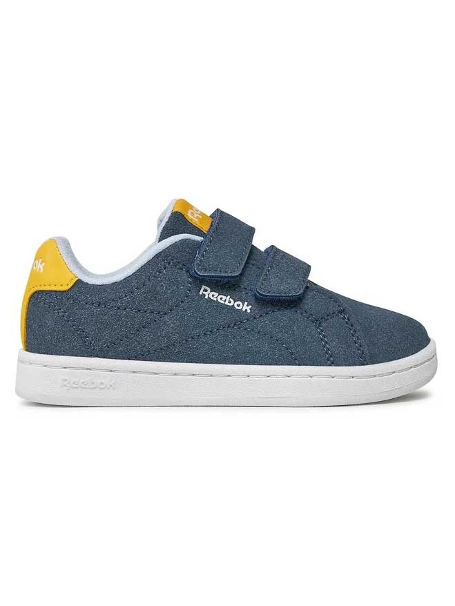 

Кроссовки Reebok RBK ROYAL COMPLETE CLN ALT 2.0, синий