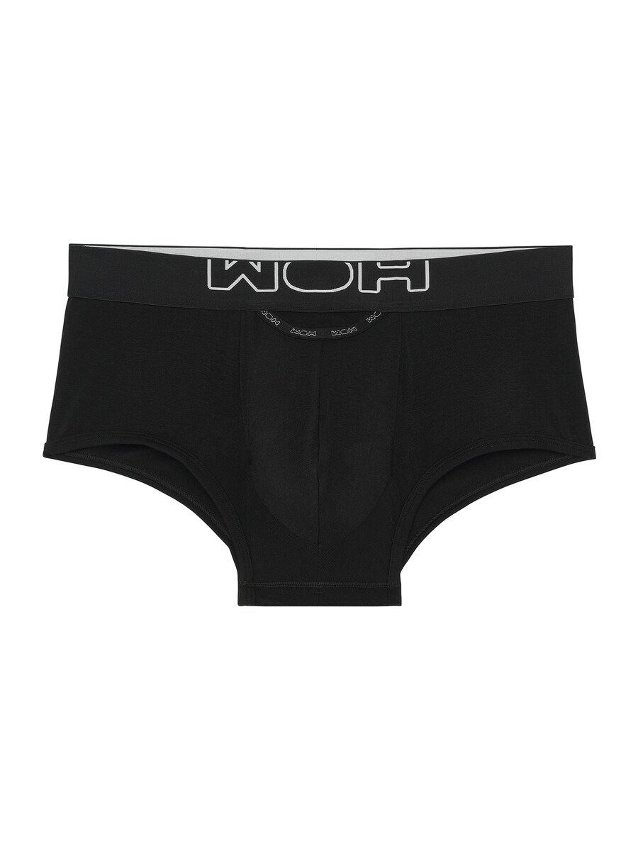 

Боксеры HOM Sexy Fun, черный