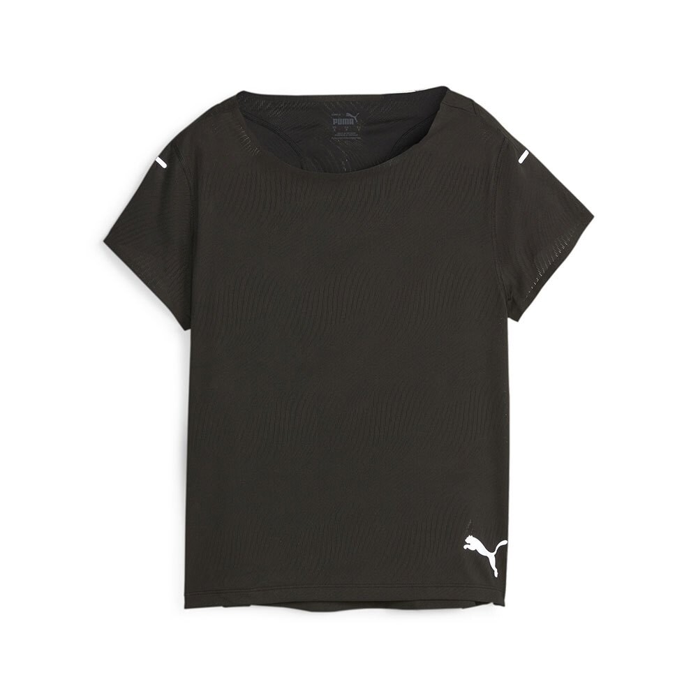 

Футболка Puma Run Ultraspun, черный