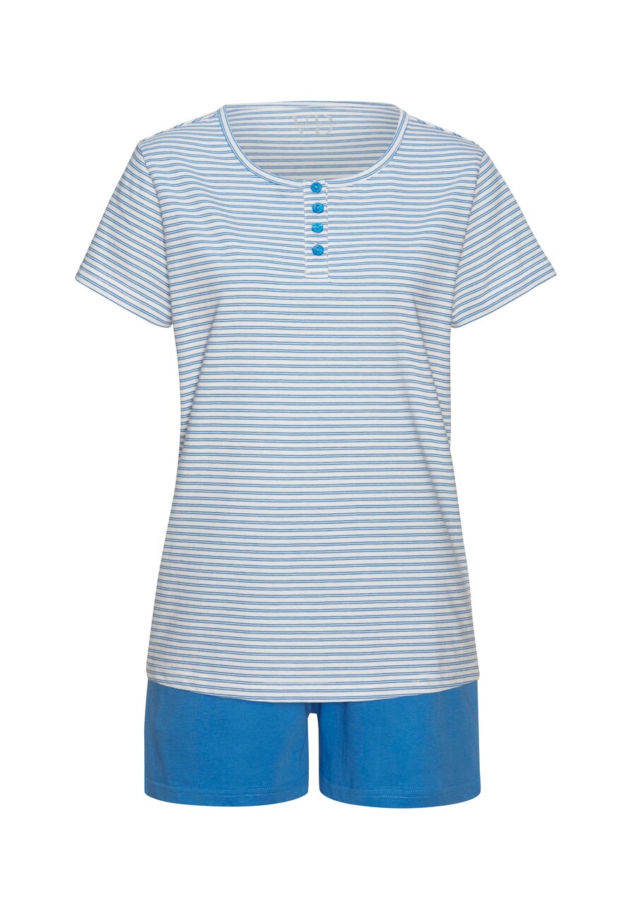 

Пижама VIVANCE Dreams, Blue