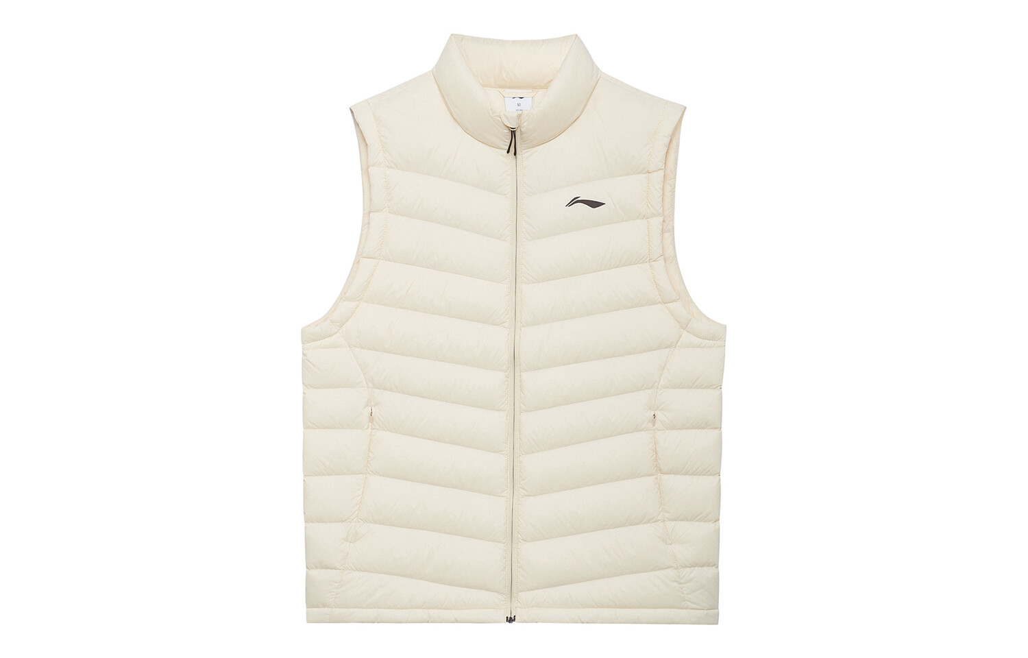 

Жилет Fitness Series Men Swan White Lining, белый