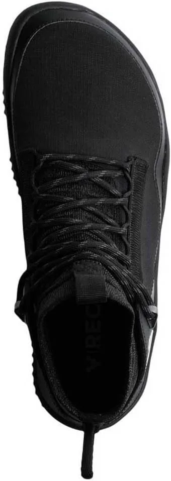 

Мужские походные кеды Vivobarefoot Magna Lite WR SG | Водонепроницаемые, легкие и устойчивые к проколам | Для любой погоды и местности | Широкая посадка, контакт с землей | Shark, черный