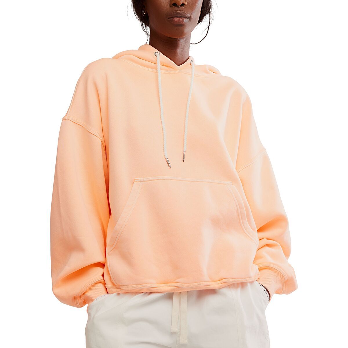 

Капюшон Final call Fp Movement, цвет pastel peach