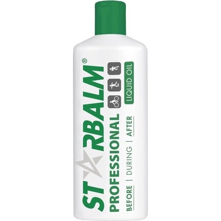 

Профессиональный массажный крем Starbalm - зеленый Star Balm