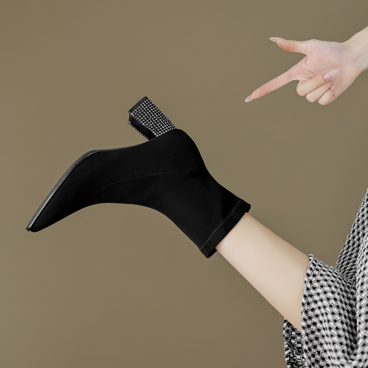thumb