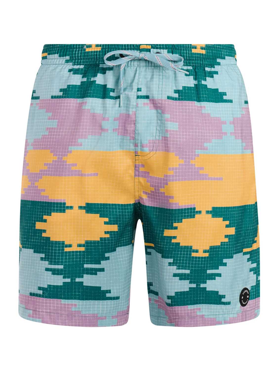 

PROTEST Шорты для серфинга 'PRTKeswick' в зеленом цвете, Зеленый, PROTEST Шорты для серфинга 'PRTKeswick' в зеленом цвете