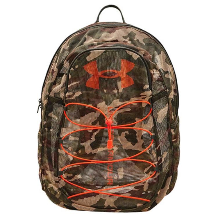 

Рюкзак унисекс Under Armour, Зеленый