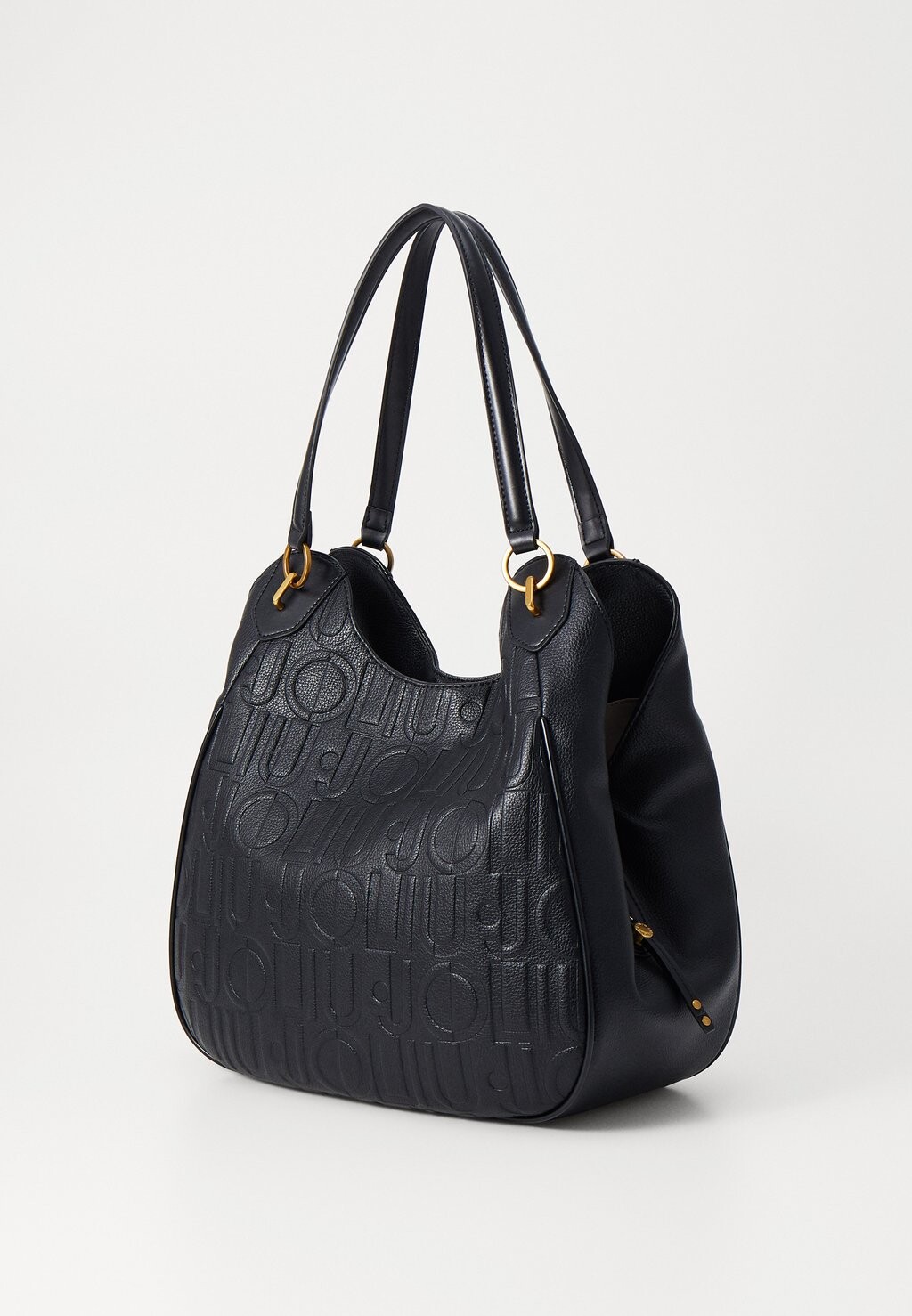 

Сумка L SATCHEL LIU JO, черный