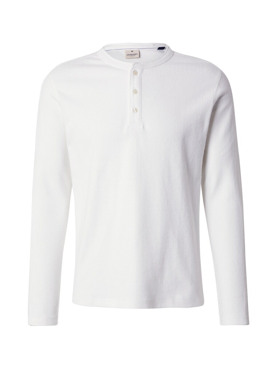 

Лонгслив Jack & Jones Premium Shirt, белый