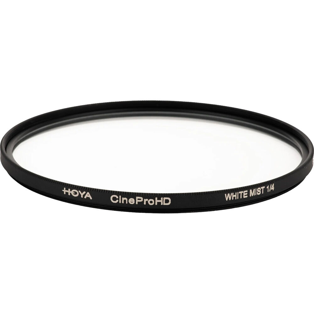 

Фильтр Hoya CinePro HD White Mist Diffusion Filter CPH-WM0477