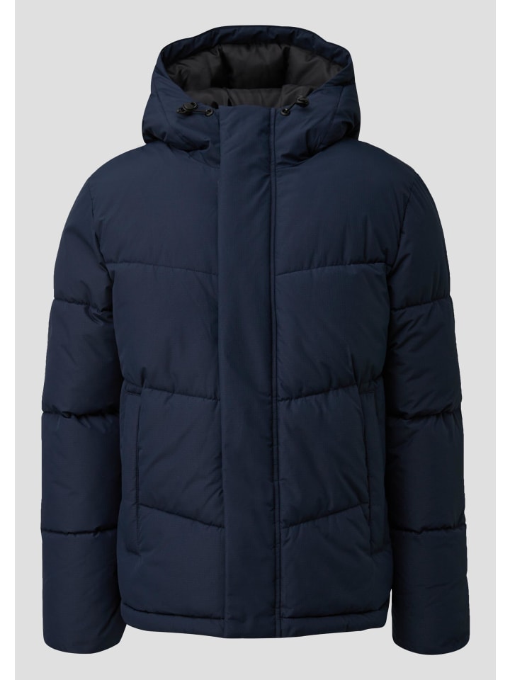 

Куртка для активного отдыха в цвете 5831_navy QS