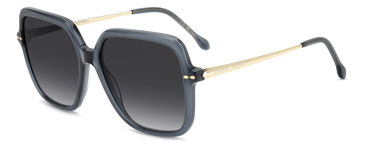 

Женские солнцезащитные очки IM 0229-S ISABEL MARANT