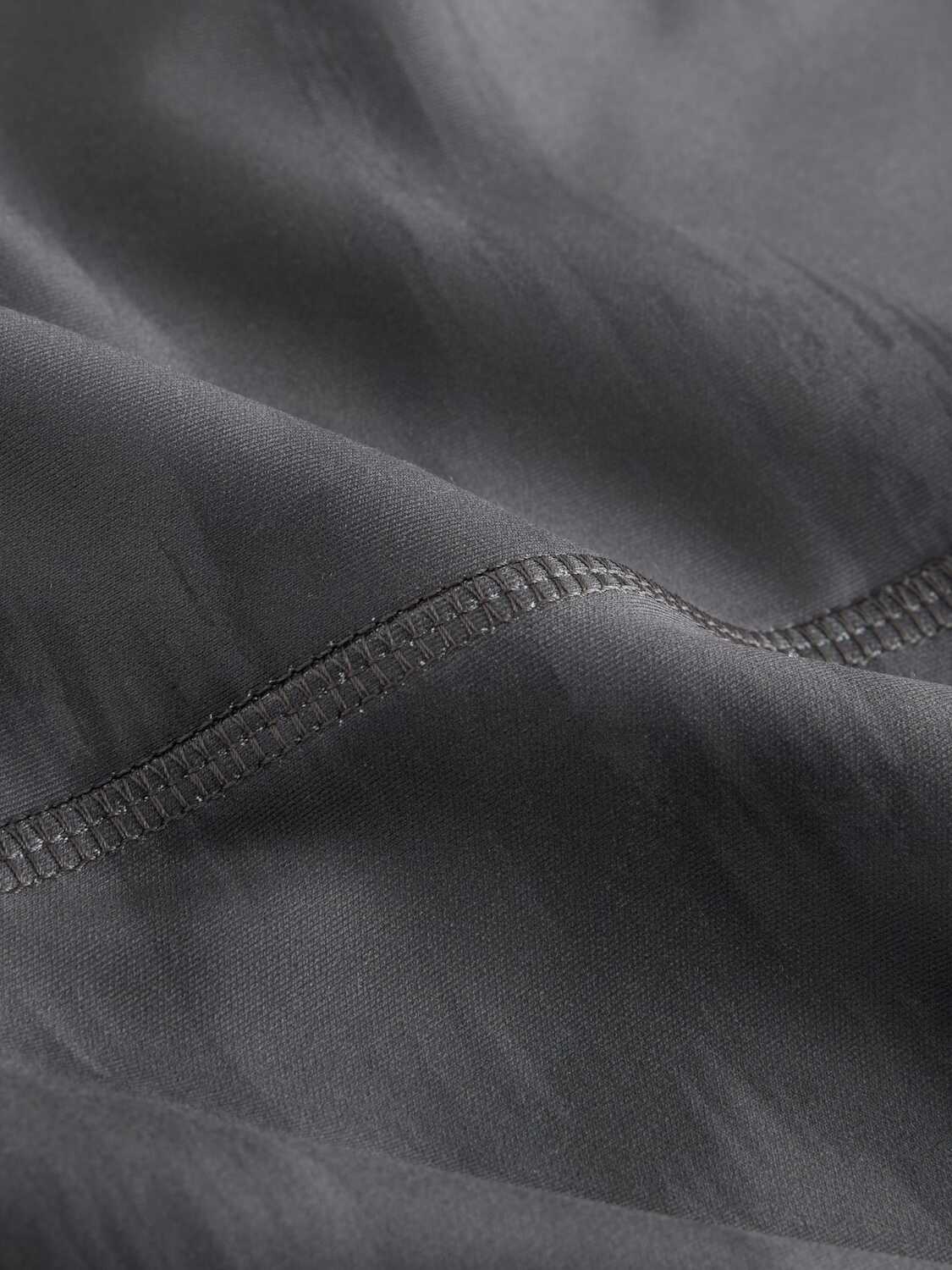 Next Скинни-легинсы 'Power Active' в цвете Basalt Grey, Stone — фото 3