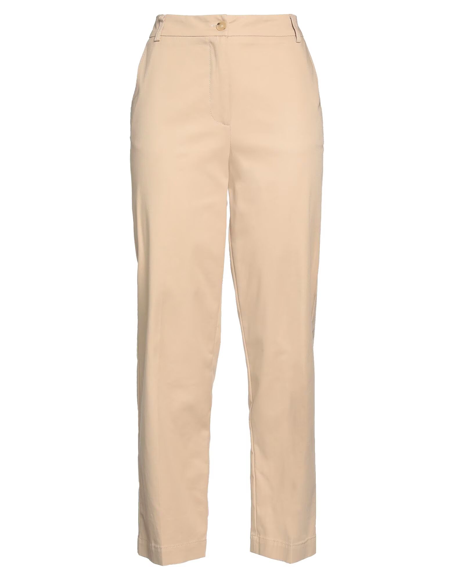 

Брюки Kartika, бежевый