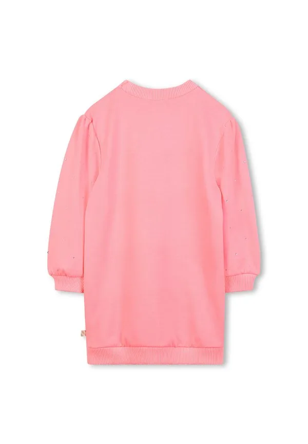 Платье-Халат Billieblush, Peach — фото 2