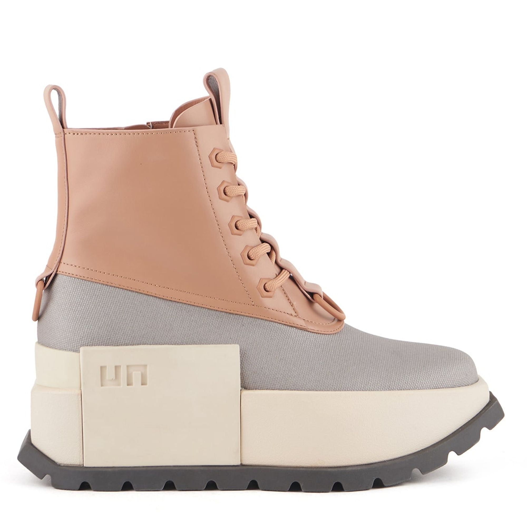 Ботинки Roko Patrol United Nude, Neutrals