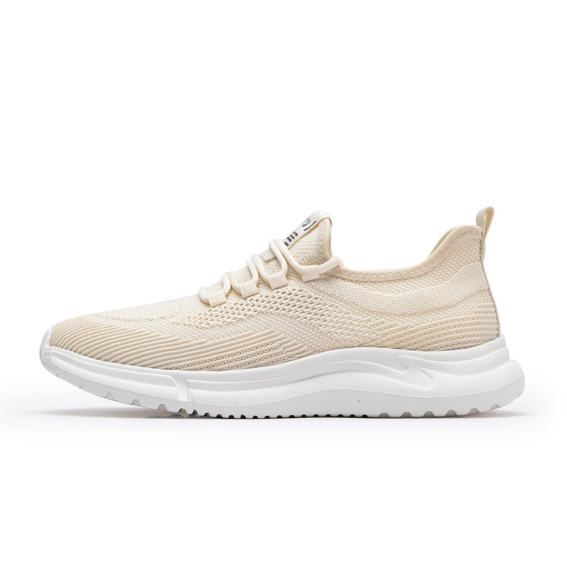 

Кроссовки JOSINY Casual Shoes Men Low-Top, черный