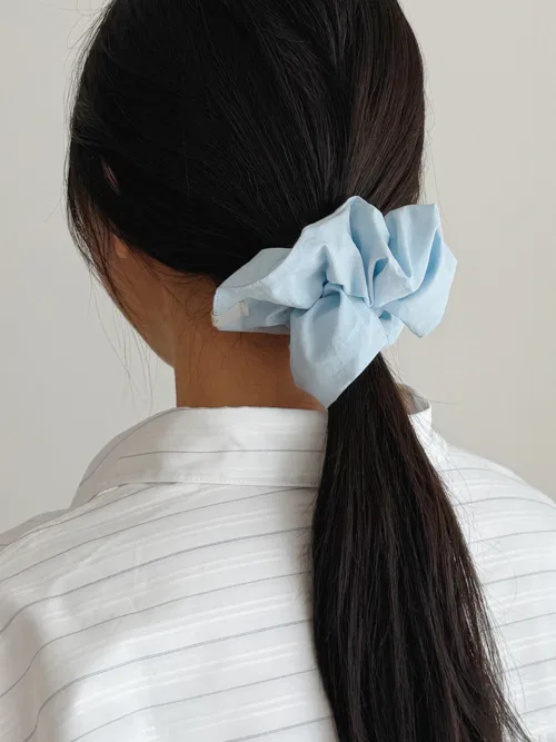 Резинка для волос OAR Vintage Shirt Scrunchie