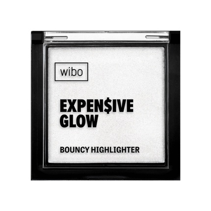 

Пружинящий хайлайтер Expensive Glow Bouncy Highlighter - 4.5 г