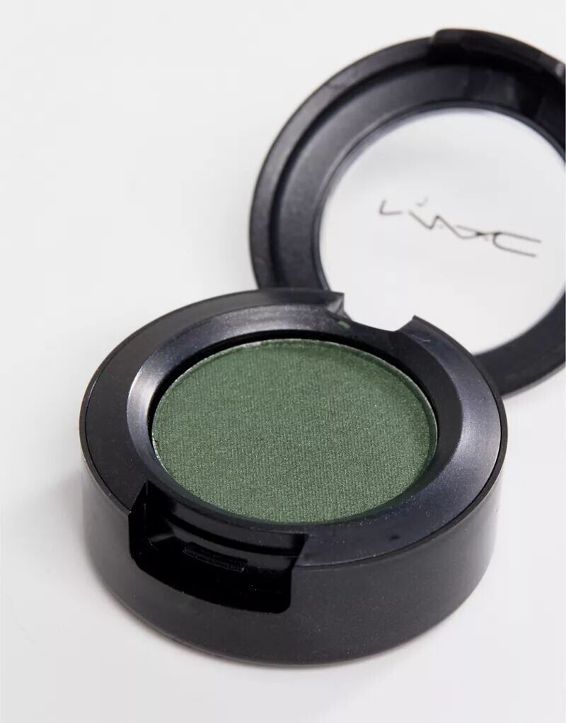MAC – Маленькие блестящие тени для век – Влажные — фото 3