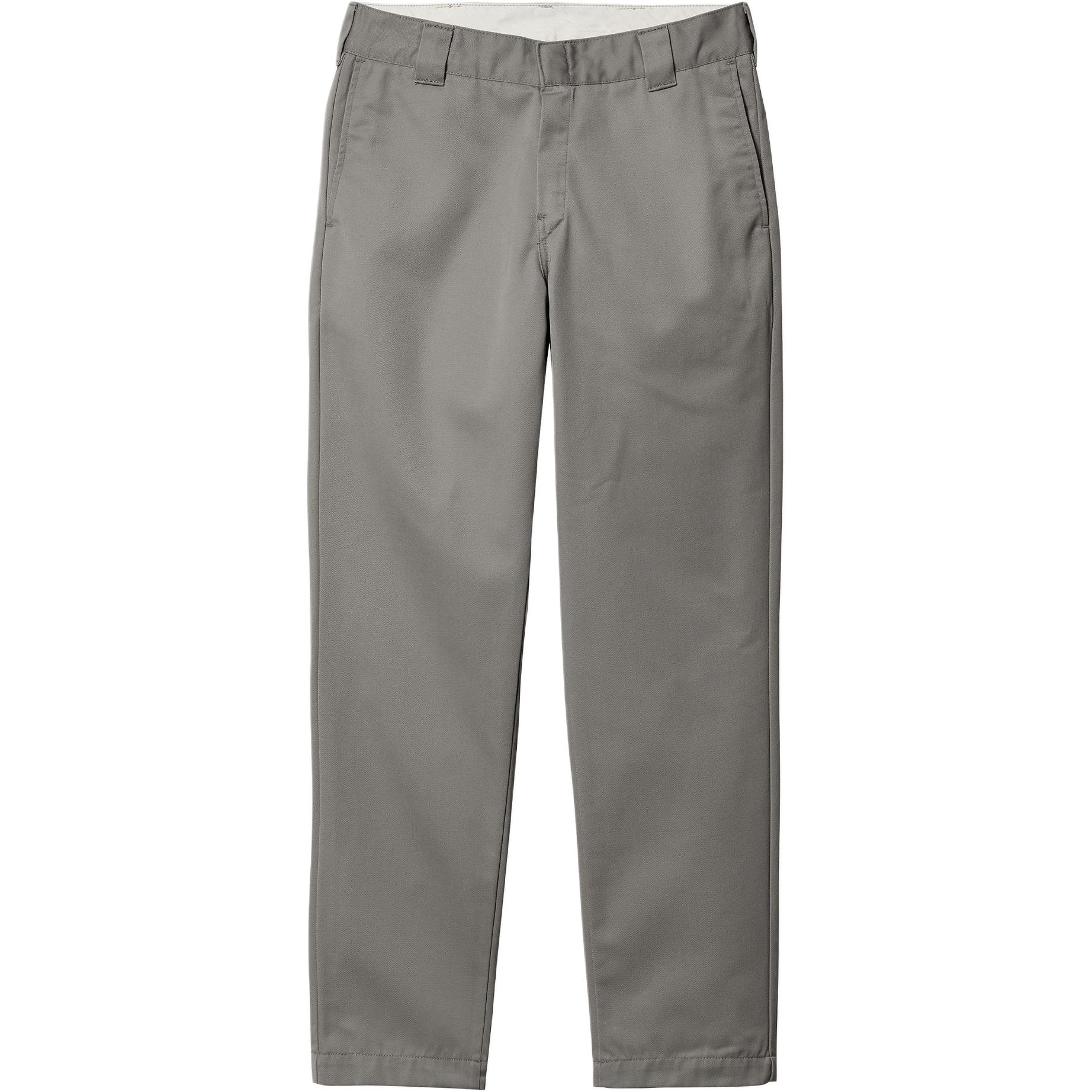 

Carhartt WIP Повседневные брюки Unisex Dusty Gray