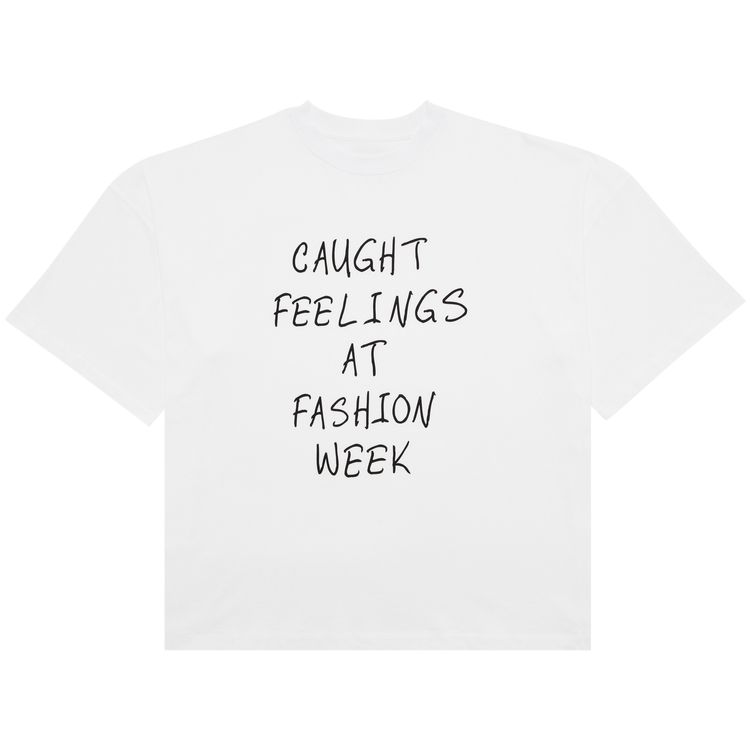 

Футболка с гороскопом в стиле GOAT, знак зодиака Рыбы, белый