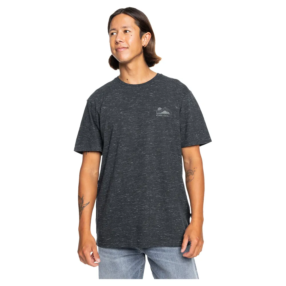 

Толстовка Quiksilver Karakin, серый