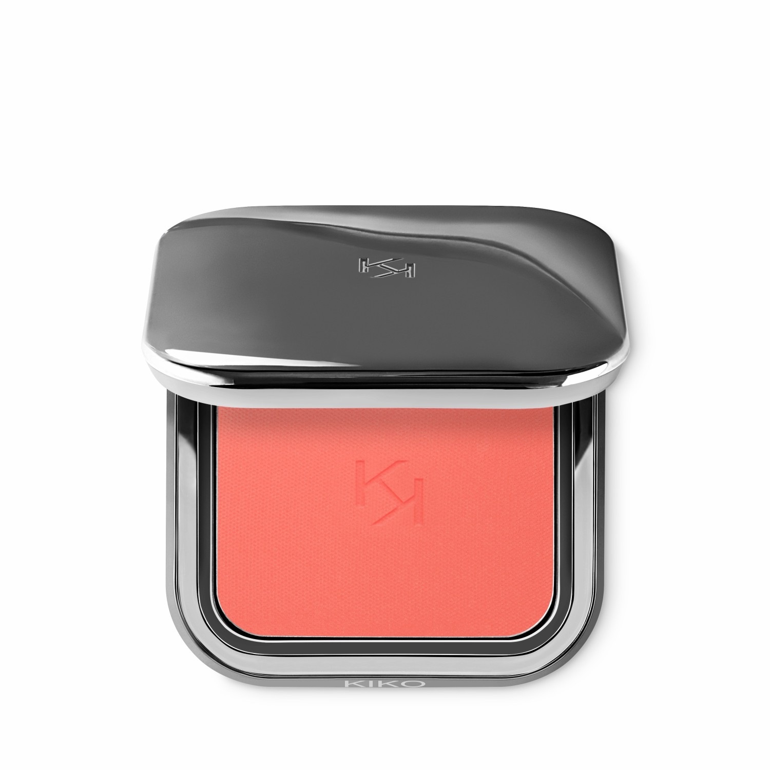 

Румяна unlimited Kiko Milano, 02 - natural tangerine, вес 6 гр.