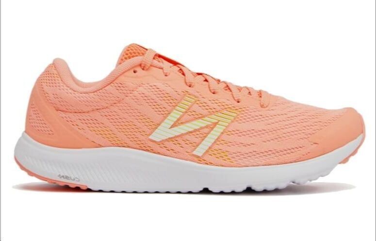 New Balance Кроссовки Женские — фото 4