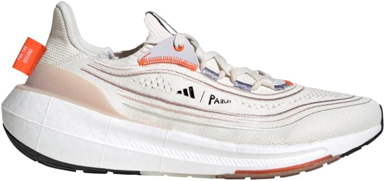 

Мужские кроссовки Adidas Ultraboost Light Legacy, черный