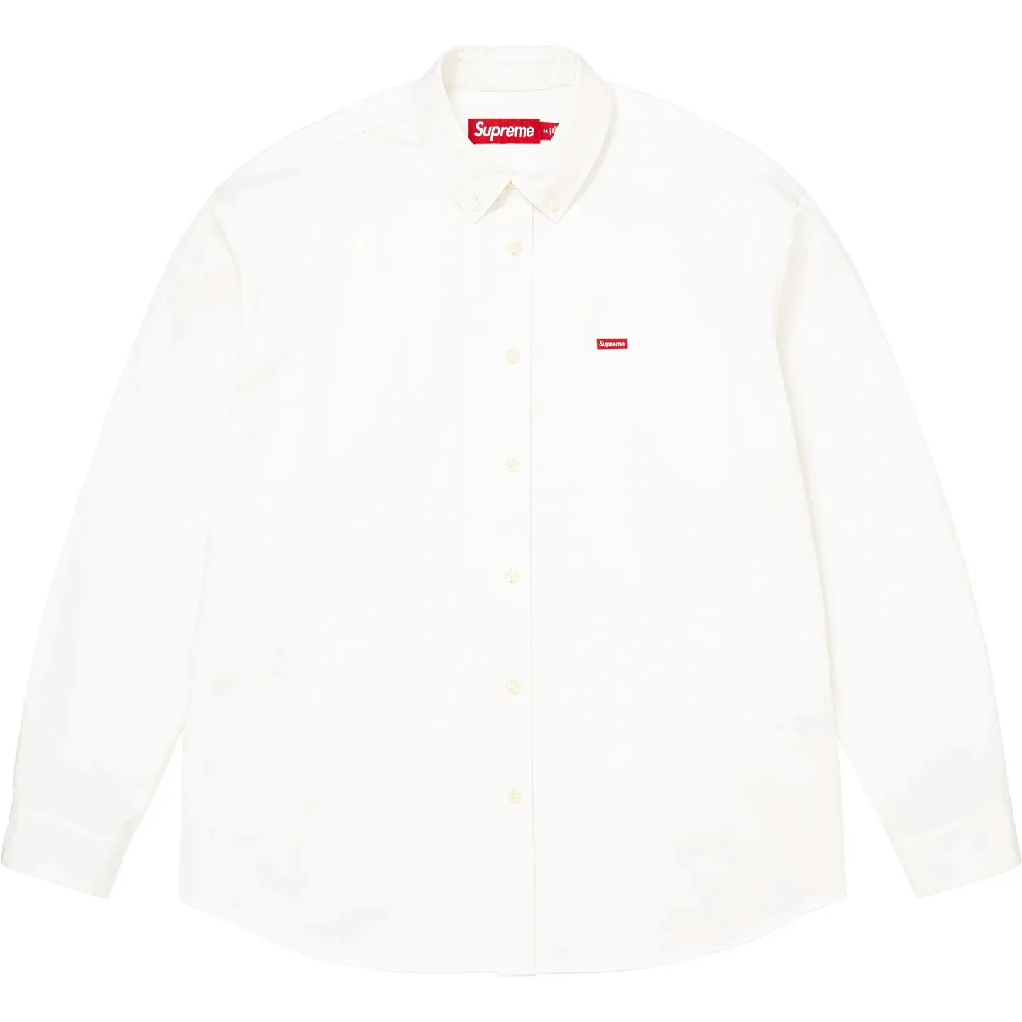 SS26 WEEK1 Small Box рубашка Unisex Supreme, Realtree Hardwoods Camo — фото 3