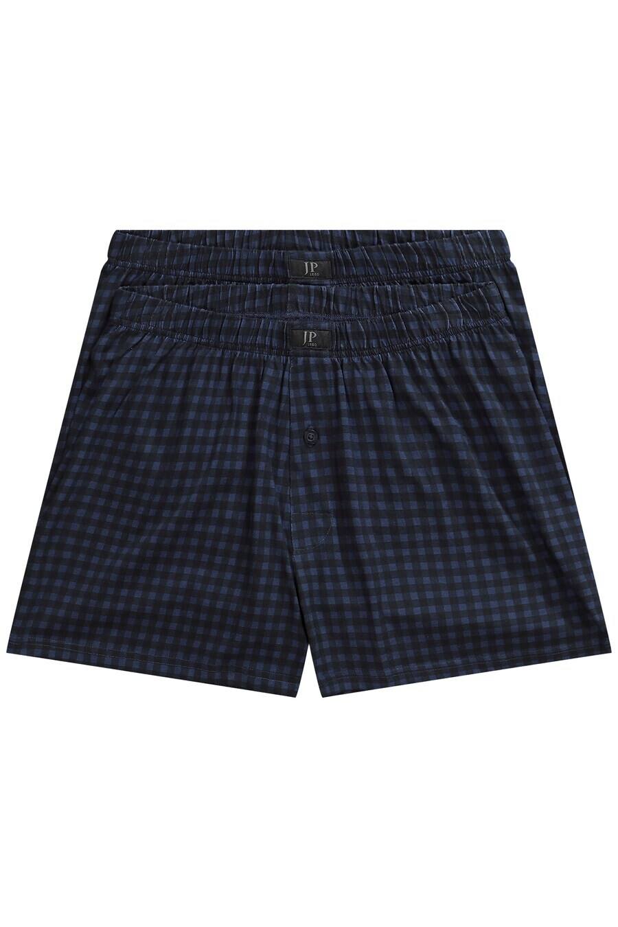 

Шорты-боксеры JP1880 Boxer shorts, цвет blue/black