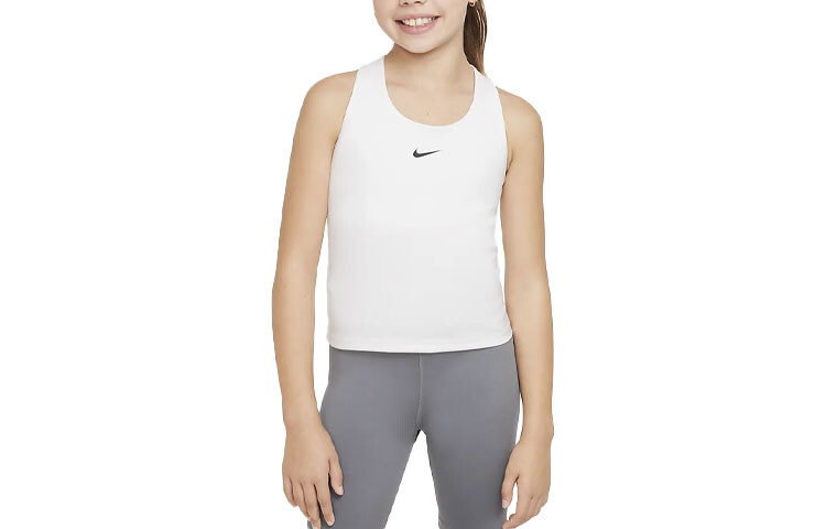 

Детский жилет/слинг Nike, белый